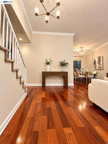18734 Mt Lassen Drive, Castro Valley, CA 94552