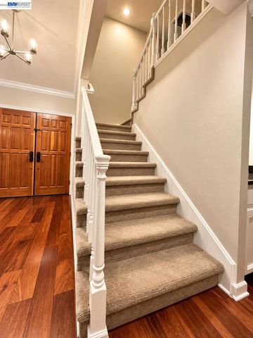 18734 Mt Lassen Drive, Castro Valley, CA 94552