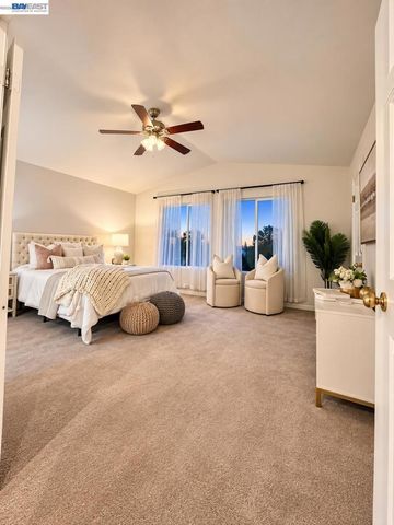 18734 Mt Lassen Drive, Castro Valley, CA 94552