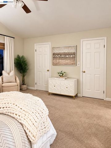 18734 Mt Lassen Drive, Castro Valley, CA 94552