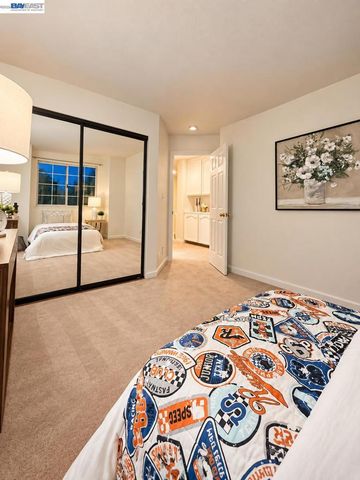 18734 Mt Lassen Drive, Castro Valley, CA 94552