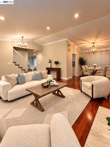 18734 Mt Lassen Drive, Castro Valley, CA 94552