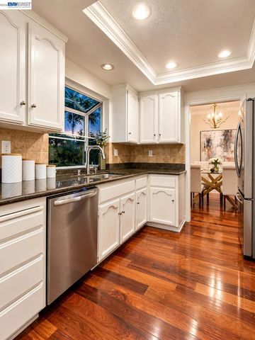 18734 Mt Lassen Drive, Castro Valley, CA 94552