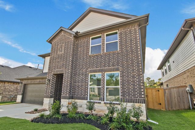 259 Springfield Terrace, Conroe, TX 77304