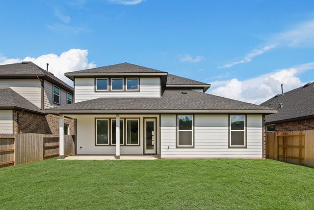 259 Springfield Terrace, Conroe, TX 77304