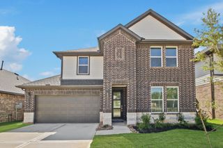 259 Springfield Terrace, Conroe, TX 77304