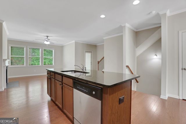 1300 Hopkins Drive, Decatur, GA 30033