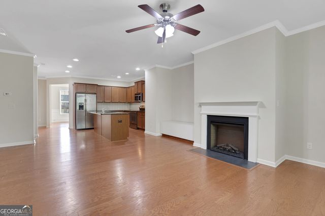 1300 Hopkins Drive, Decatur, GA 30033