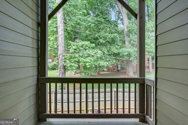 1300 Hopkins Drive, Decatur, GA 30033