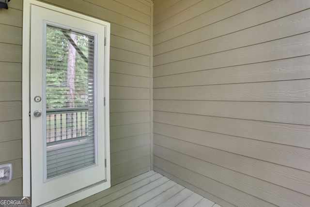 1300 Hopkins Drive, Decatur, GA 30033