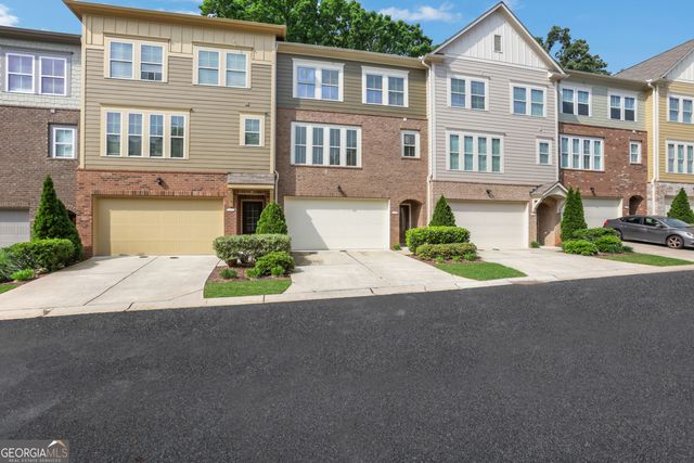 1300 Hopkins Drive, Decatur, GA 30033