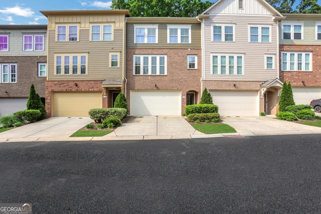 1300 Hopkins Drive, Decatur, GA 30033