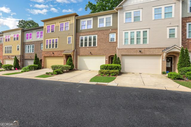 1300 Hopkins Drive, Decatur, GA 30033