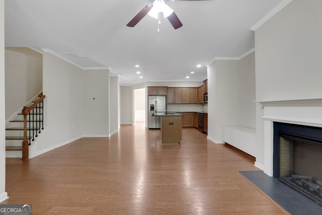 1300 Hopkins Drive, Decatur, GA 30033