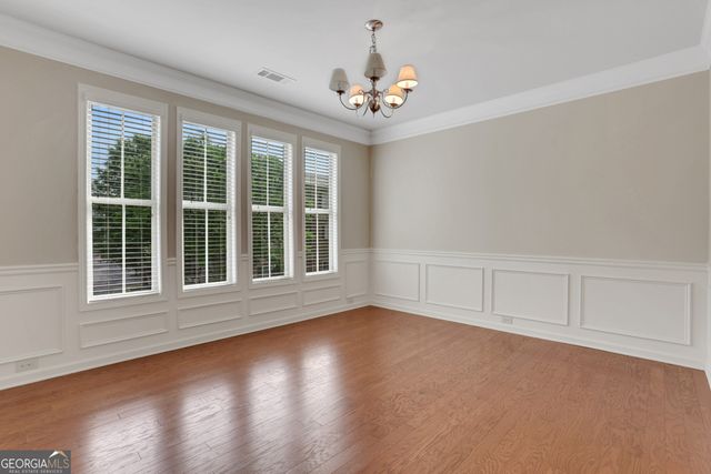 1300 Hopkins Drive, Decatur, GA 30033