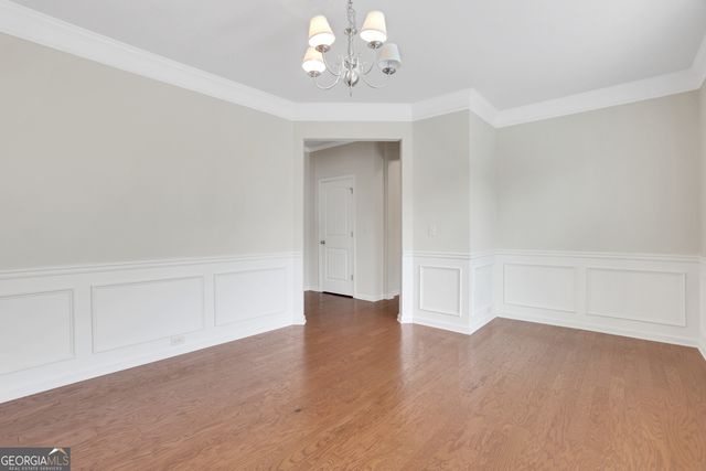 1300 Hopkins Drive, Decatur, GA 30033