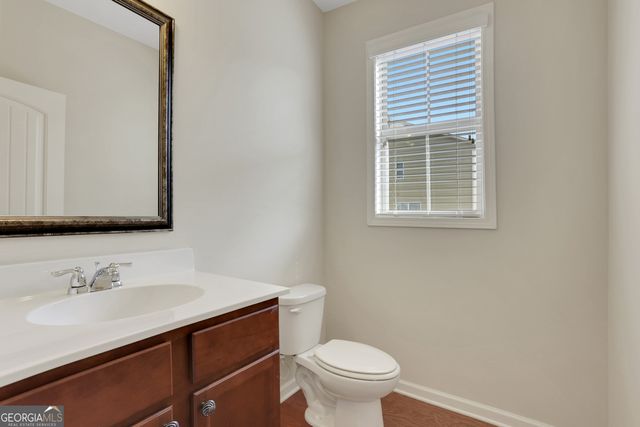 1300 Hopkins Drive, Decatur, GA 30033