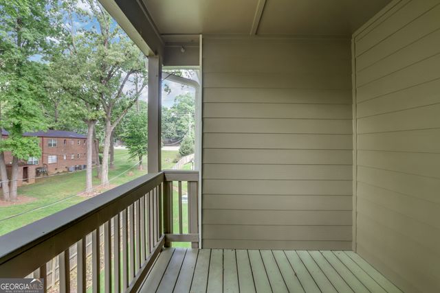 1300 Hopkins Drive, Decatur, GA 30033