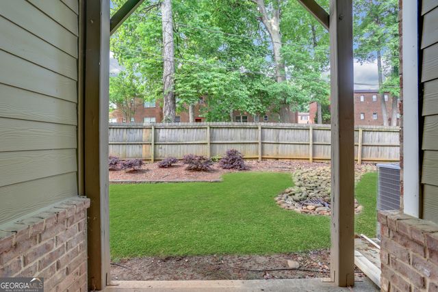 1300 Hopkins Drive, Decatur, GA 30033