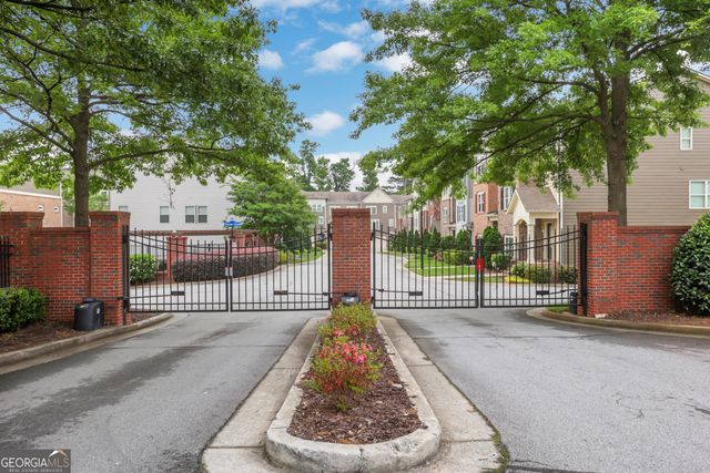 1300 Hopkins Drive, Decatur, GA 30033