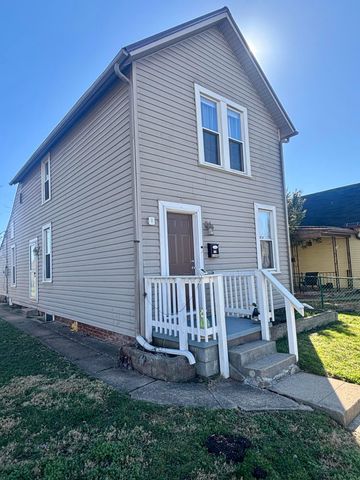 760 E 4th Street, Chillicothe, OH 45601