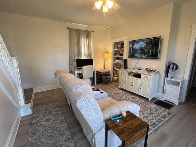 760 E 4th Street, Chillicothe, OH 45601