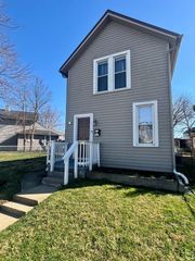 760 E 4th Street, Chillicothe, OH 45601