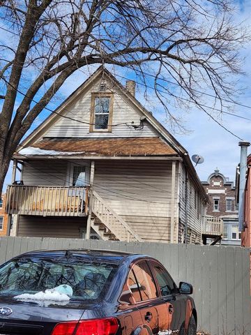 1535 W Lincoln AVENUE, Milwaukee, WI 53215