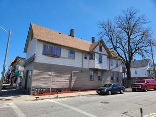 1535 W Lincoln AVENUE, Milwaukee, WI 53215