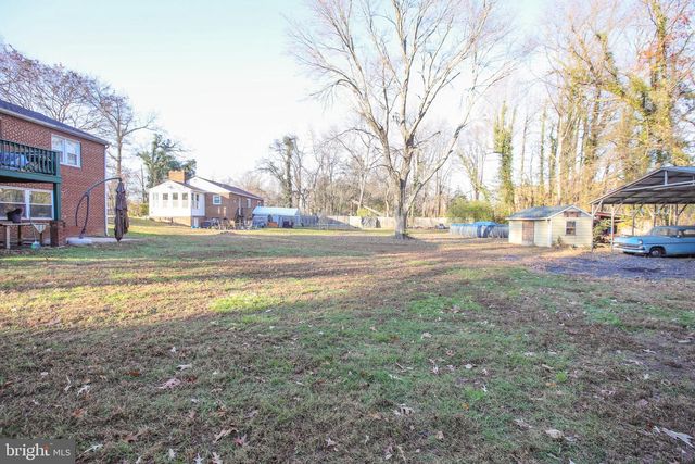 9200 PINE VIEW LN, Clinton, MD 20735