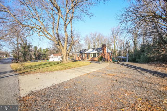 9200 PINE VIEW LN, Clinton, MD 20735