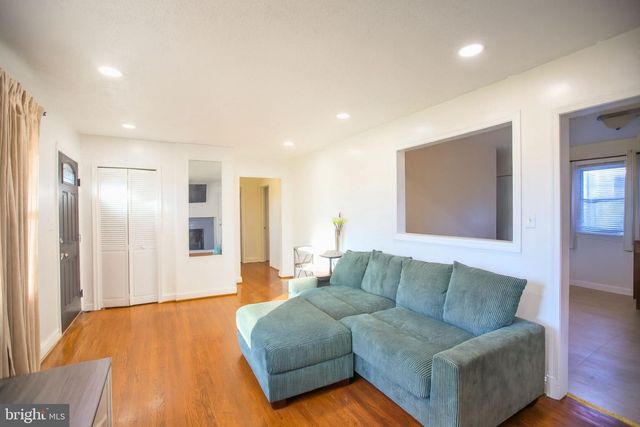 9200 PINE VIEW LN, Clinton, MD 20735