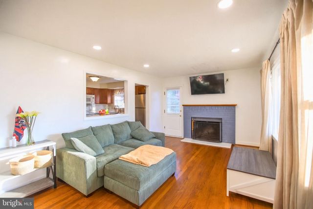 9200 PINE VIEW LN, Clinton, MD 20735