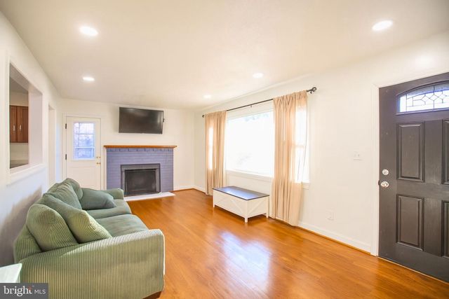 9200 PINE VIEW LN, Clinton, MD 20735