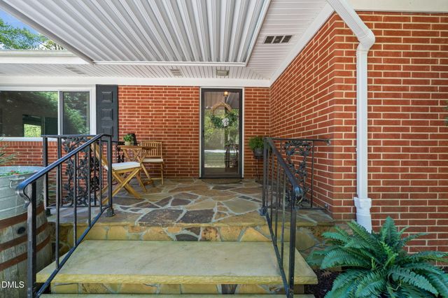 3525 Hope Valley Road, Durham, NC 27707
