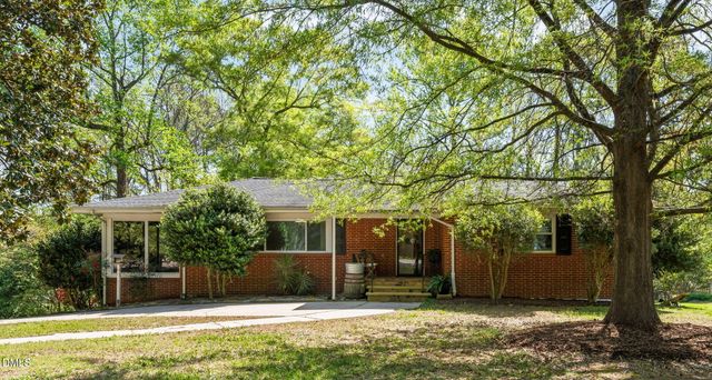 3525 Hope Valley Road, Durham, NC 27707