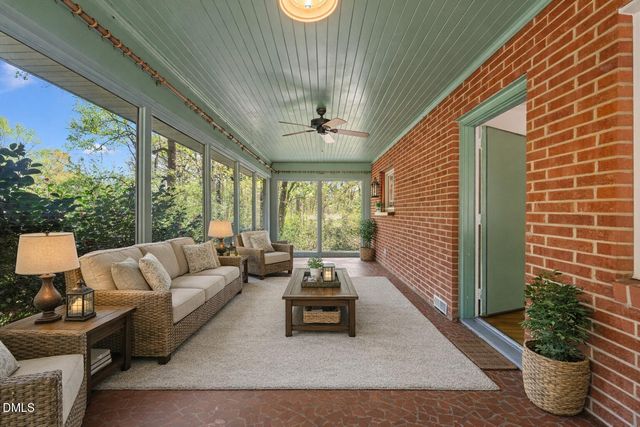 3525 Hope Valley Road, Durham, NC 27707