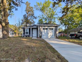 5347 RIO GRANDE Avenue, Jacksonville, FL 32254