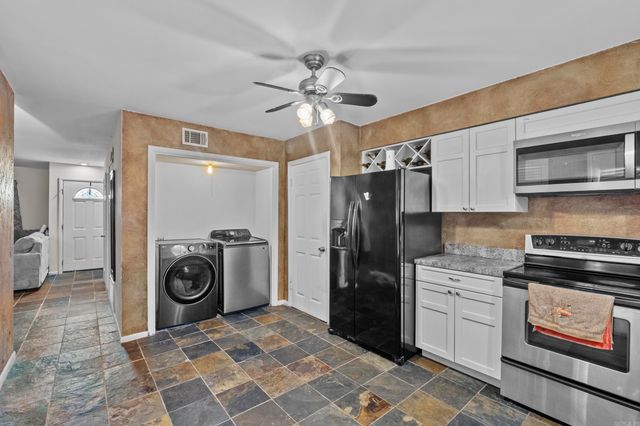 2001 Reservoir Rd Apt 22, Little Rock, AR 72227