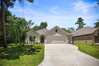 12418 Browning Drive, Montgomery, TX 77356
