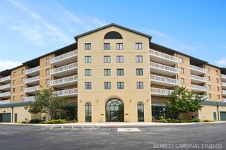 1500 S Ardmore Avenue 612, Villa Park, IL 60181
