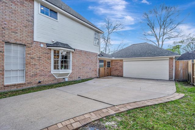 11715 Orchard Mountain Drive, Pasadena, TX 77059