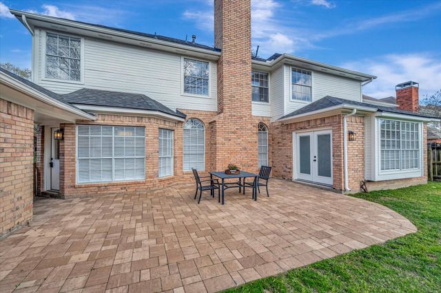 11715 Orchard Mountain Drive, Pasadena, TX 77059