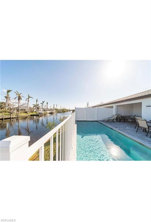 317-319 SW 47th TER, CAPE CORAL, FL 33914 — photo 4