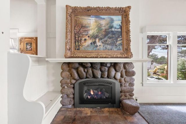 0 13th, 2NE San Antonio, Carmel, CA 93921