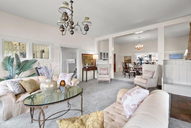 0 13th, 2NE San Antonio, Carmel, CA 93921