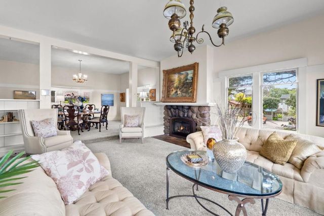 0 13th, 2NE San Antonio, Carmel, CA 93921