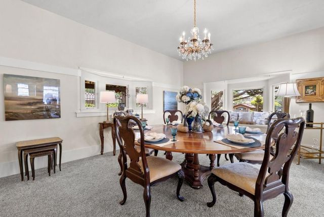 0 13th, 2NE San Antonio, Carmel, CA 93921