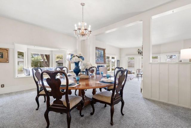 0 13th, 2NE San Antonio, Carmel, CA 93921