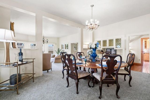 0 13th, 2NE San Antonio, Carmel, CA 93921